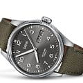 Часы Oris Propilot Big Crown Propilot Big Day Date 01 752 7760 4063-07 3 22 02LC фото 2